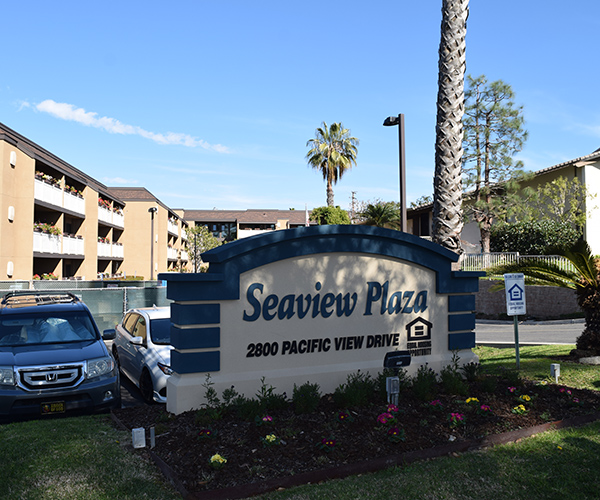 Seaview Plaza
