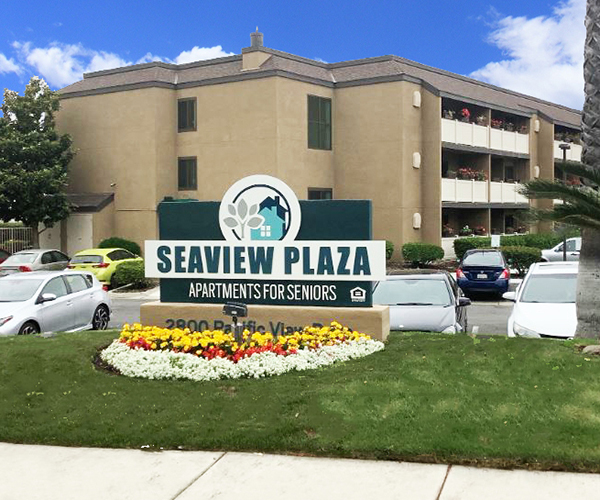 Seaview Plaza