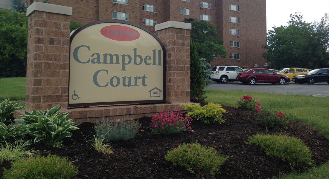 Campbell Court