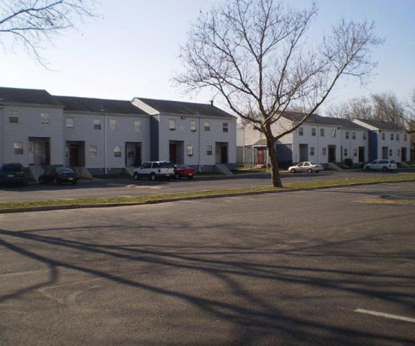 Centennial Village Apartments