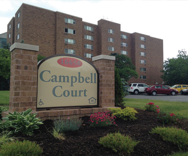 Campbell Court