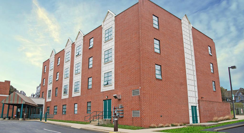 Housing Preservation Inc. Housing Preservation Inc.