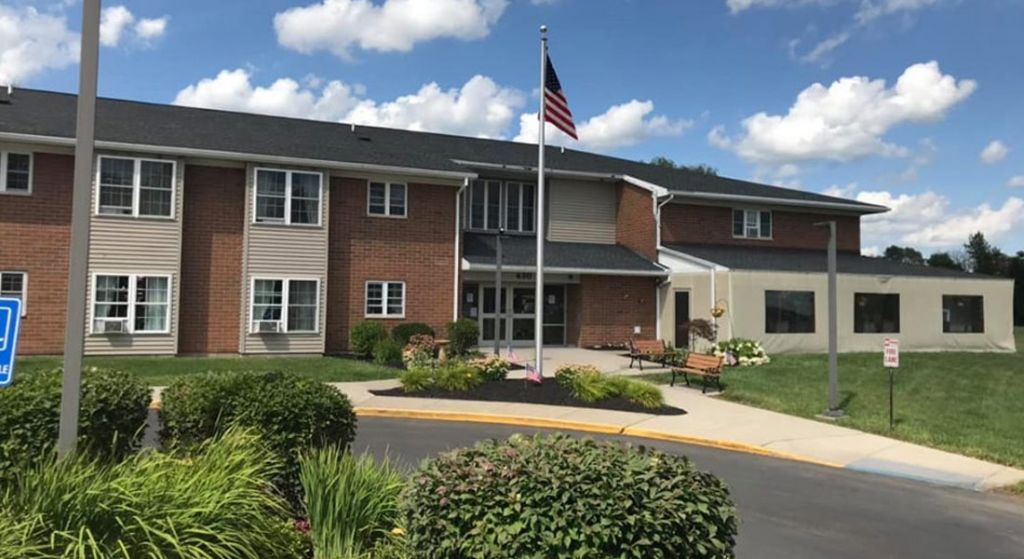 145 Chandler Street 
Jamestown, NY 14701
198 Senior Apartment Homes with Section 8 Rental Assistance
716-489-2303 TTY 711