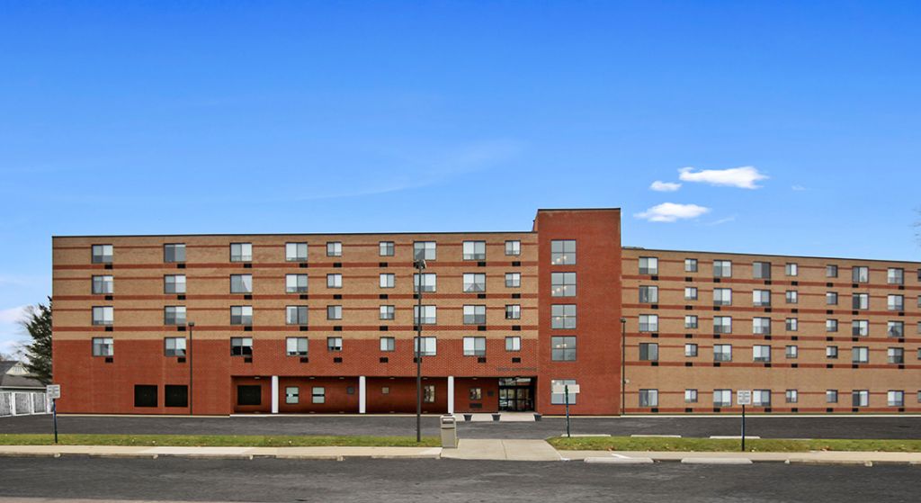 5 Heisz Street 
Kingston, PA 18704
93 Senior Apartment Homes with Section 8 Rental Assistance
570-283-2275 TTY 711