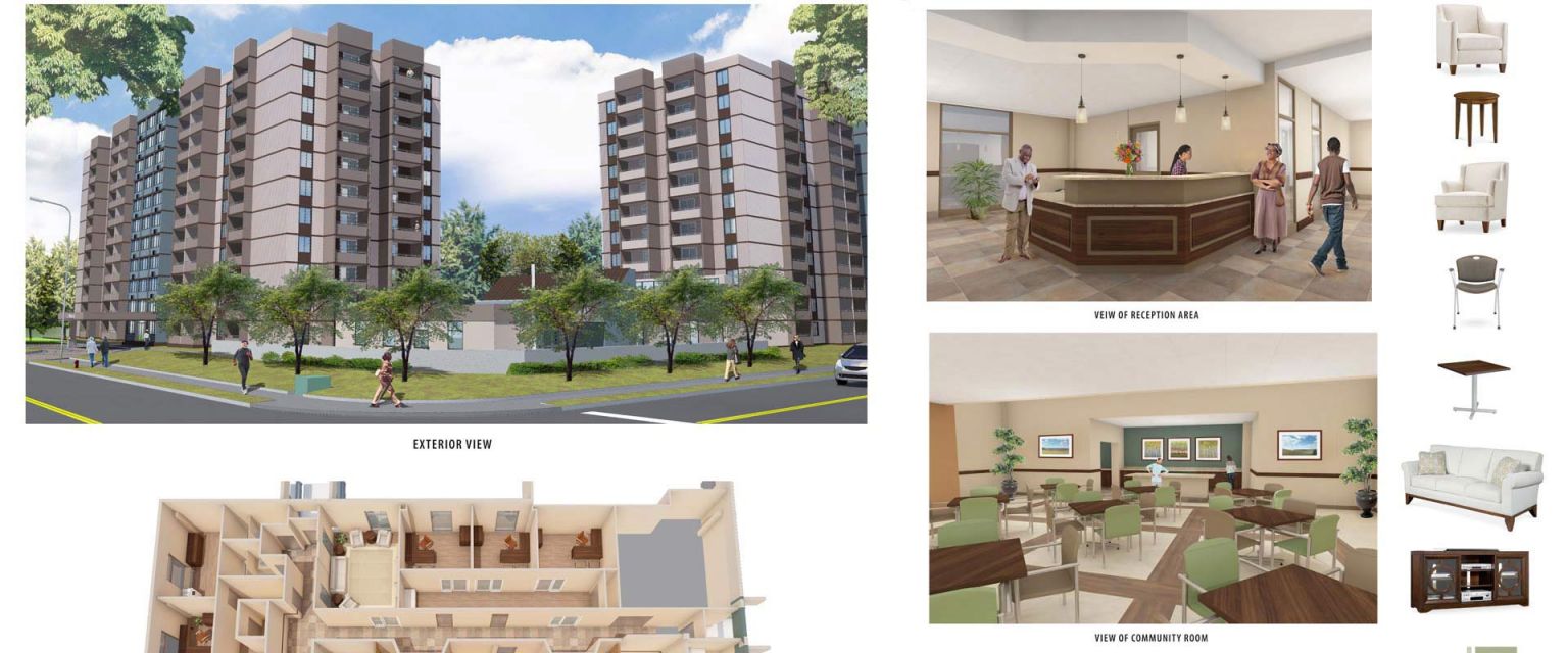 Preservation & Development Housing Preservation Inc.