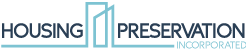 Housing Preservation Inc. logo
