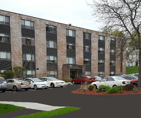 430 Grant Street
Bridgeport, CT 06610
92 Senior Apartment Homes with Section 8 Rental Assistance
203-384-9984 TTY 711