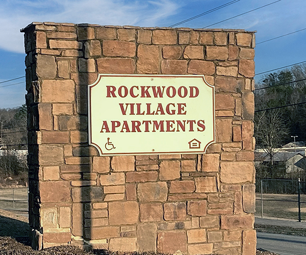 Rockwood Village Senior Apartments in Rockwood, TN