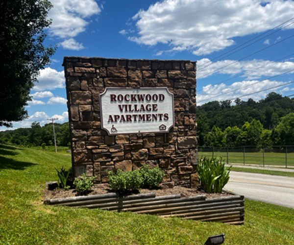 601 S Chamberlain Ave
Rockwood, TN 37854
126 Senior Apartment Homes with Section 8 Rental Assistance
865-354-3945 TTY 711