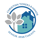 CTMLogo Christian Towers and Manor logo