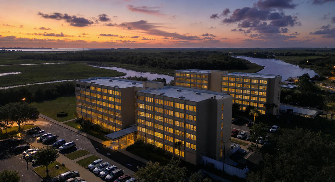 StMarks11 St. Mark's Towers exterior