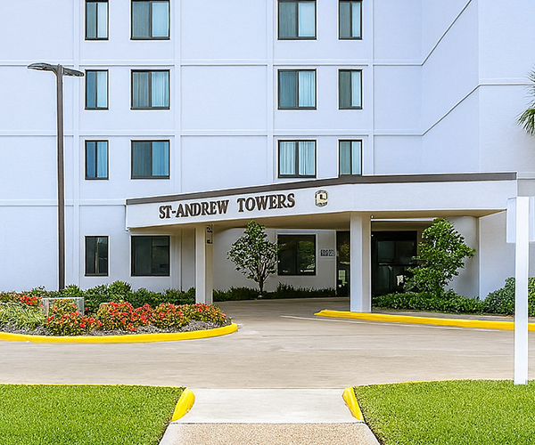 24 Harrison Ave 
Panama City, FL 32401
216 Senior Apartment Homes with Section 8 Rental Assistance
850-785-9575 TTY 711