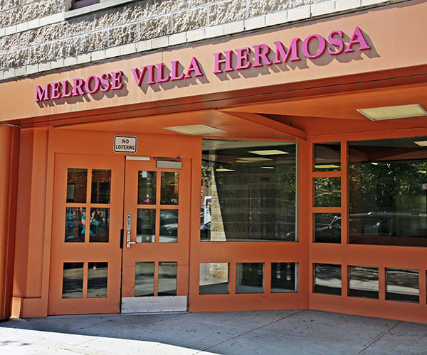 825 Melrose Avenue
Bronx, NY 10451
80 Senior Apartment Homes with Section 8 Rental Assistance
718-742-1923 TTY 711