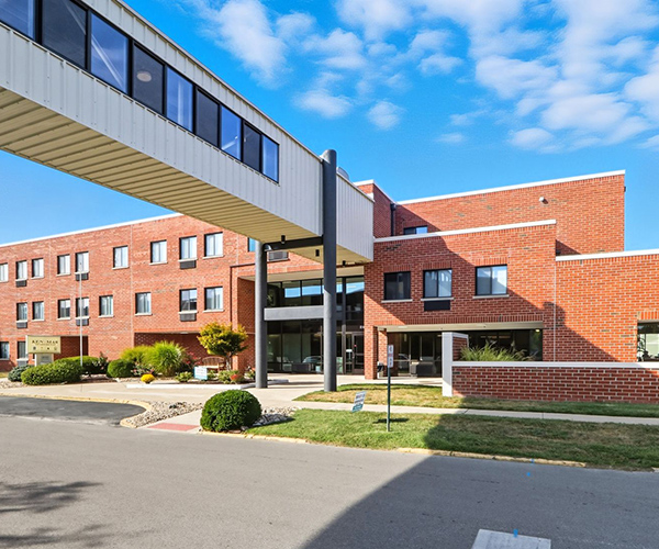 210 W Pike Street
Martinsville, IN 46151
101 Senior Apartment Homes with Section 8 Rental Assistance
765-342-5671 TTY 711