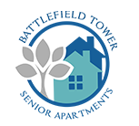 Battlefield Tower logo