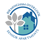 Birmingham Overlook logo