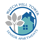 Watch Hill Tower Logo