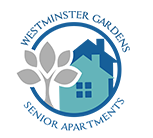 Westminster Gardens Senior Apartments logo