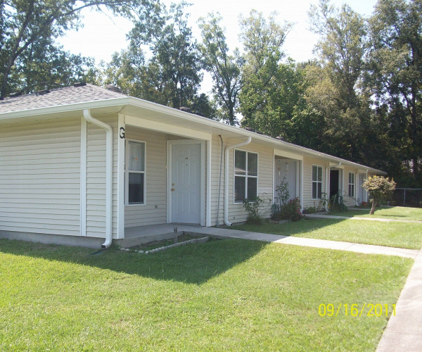 501 Edwin Neill Way 
Hammond, LA 70403
54 Senior Apartment Homes with Section 8 Rental Assistance
985-345-2535 TTY 711