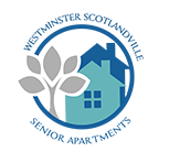 Westminster Scotlandville logo