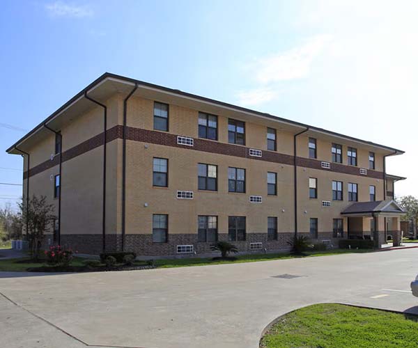 El Redentor exterior