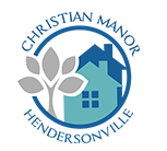 Christian Manor Apartments Hendersonville logo