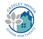 Greeley Manor Senior Apartments logo