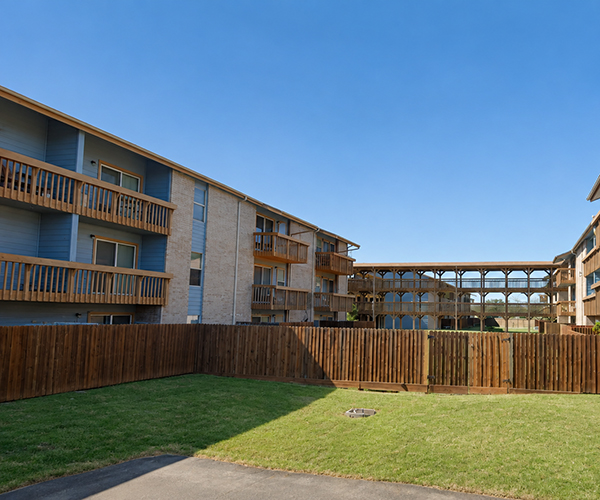 Coastal Haven exterior