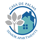 CasaDePalmaLogo Casa De Palma logo
